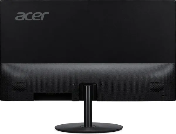 Изображение товара Монитор Acer SB272UG0bmiipx (черный)