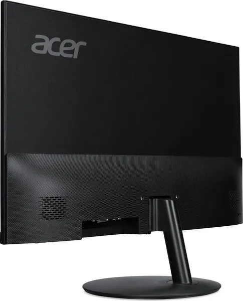 Изображение товара Монитор Acer SB272UG0bmiipx (черный)