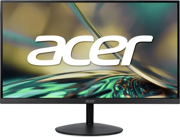 Изображение товара Монитор Acer SB272UG0bmiipx (черный)