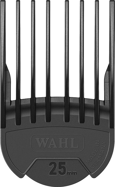 Изображение товара Насадка к машинке для стрижки волос Wahl 1802-7160 (25мм)