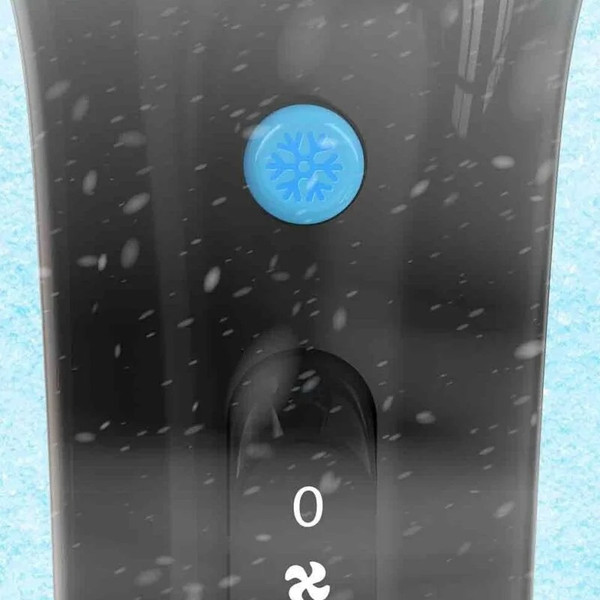 Изображение товара Фен Wahl 3405-0470