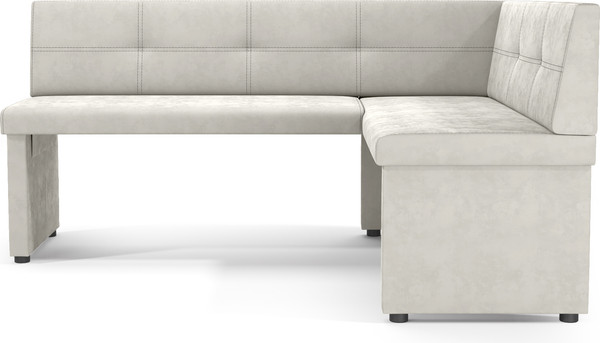 Изображение товара Уголок кухонный мягкий Mio Tesoro Мия 347 2-у1 (бежевый 1634)