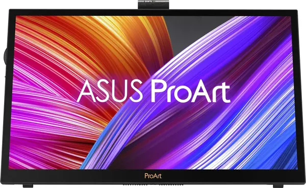 Изображение товара Портативный монитор Asus ProArt PA169CDV