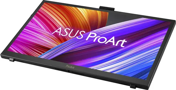 Изображение товара Портативный монитор Asus ProArt PA169CDV