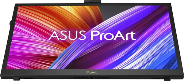 Изображение товара Портативный монитор Asus ProArt PA169CDV
