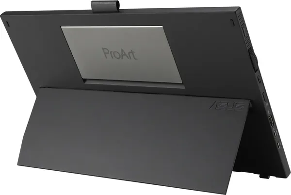 Изображение товара Портативный монитор Asus ProArt PA169CDV