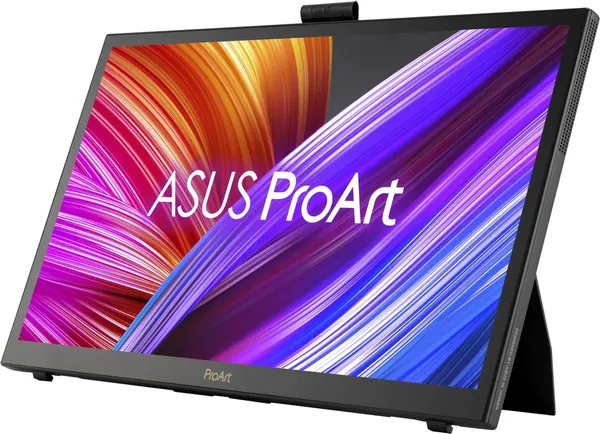 Изображение товара Портативный монитор Asus ProArt PA169CDV