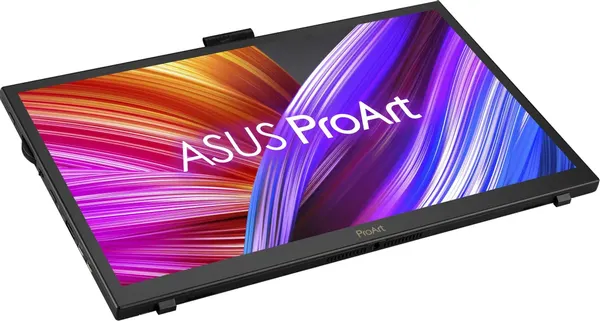 Изображение товара Портативный монитор Asus ProArt PA169CDV