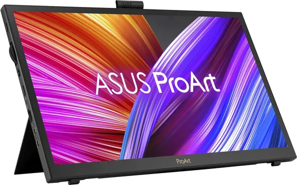 Изображение товара Портативный монитор Asus ProArt PA169CDV
