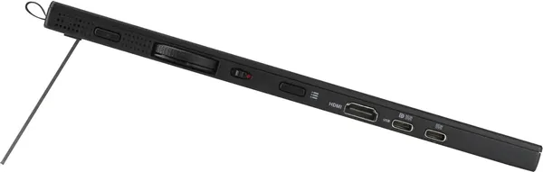 Изображение товара Портативный монитор Asus ProArt PA169CDV