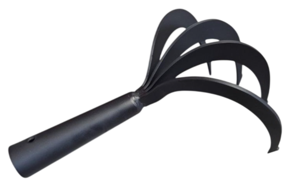 Изображение товара Рыхлитель СтальСнабДизайн Коготь тигра РСР-1 