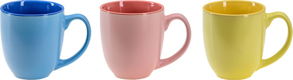 Изображение товара Кружка Белбогемия HEBA-KLB01026 / 110809