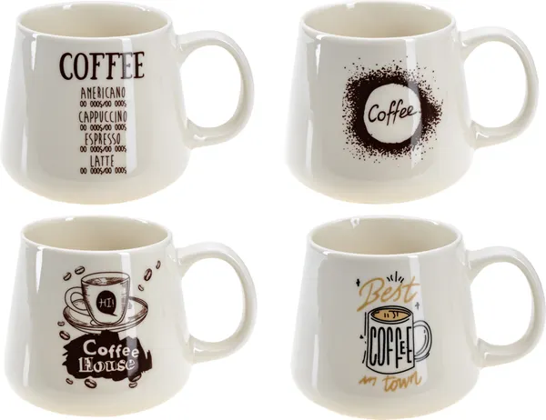 Изображение товара Кружка Белбогемия HEBA-KLN02038 / 110818