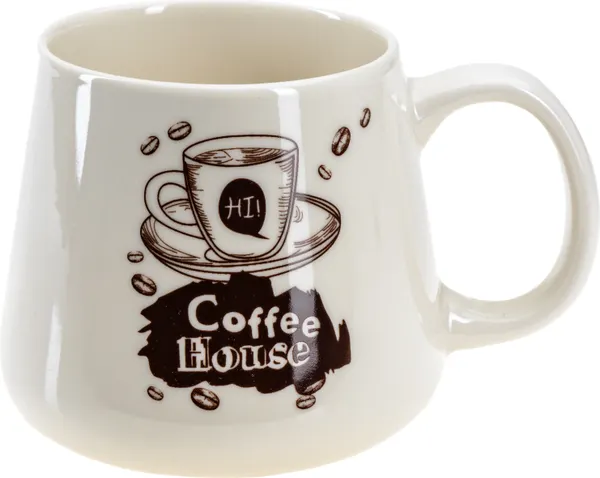 Изображение товара Кружка Белбогемия HEBA-KLN02038 / 110818