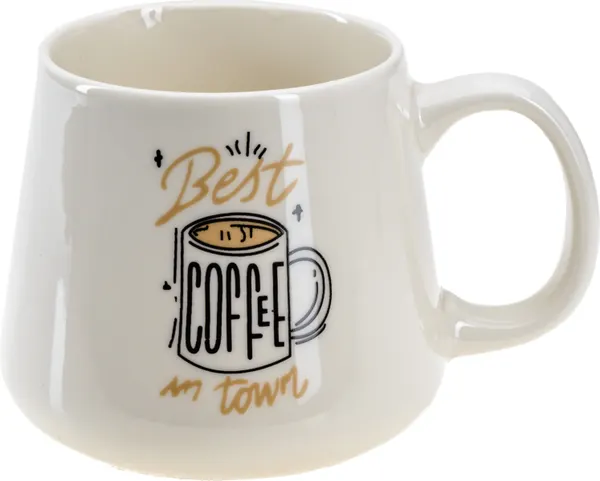 Изображение товара Кружка Белбогемия HEBA-KLN02038 / 110818