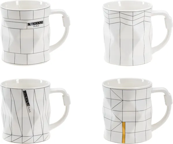 Изображение товара Кружка Белбогемия HEBA-KLN02041 / 110820