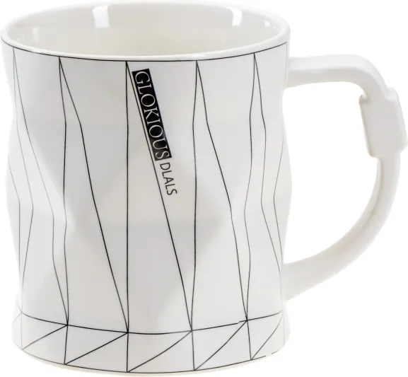 Изображение товара Кружка Белбогемия HEBA-KLN02041 / 110820