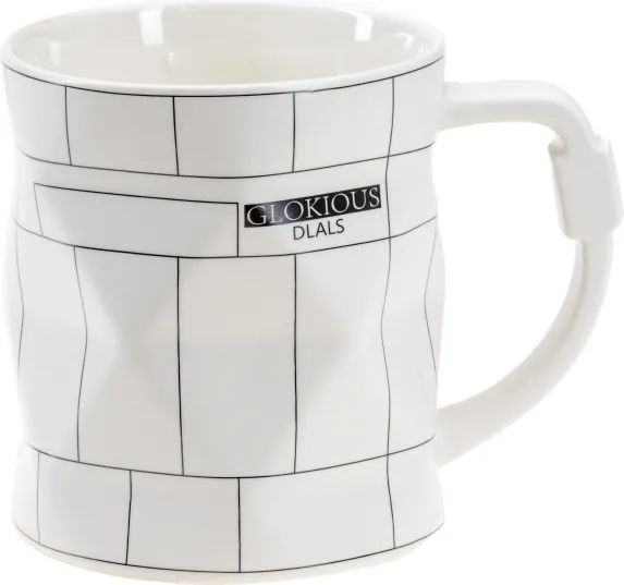 Изображение товара Кружка Белбогемия HEBA-KLN02041 / 110820