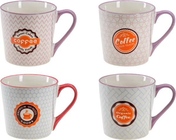 Изображение товара Кружка Белбогемия HEBA-KLN02043 / 110821