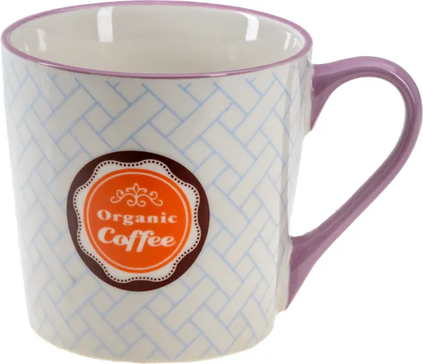 Изображение товара Кружка Белбогемия HEBA-KLN02043 / 110821