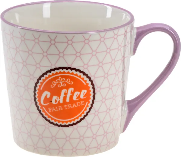 Изображение товара Кружка Белбогемия HEBA-KLN02043 / 110821