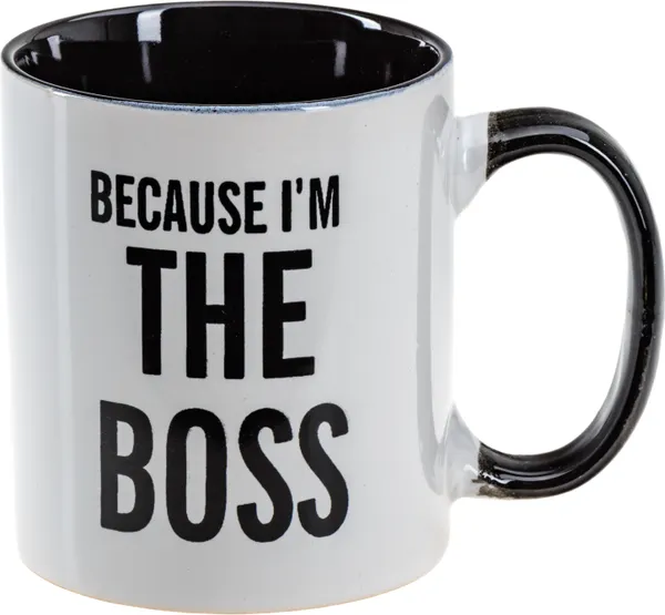 Изображение товара Кружка Белбогемия HEBA-KLN02101 / 110824