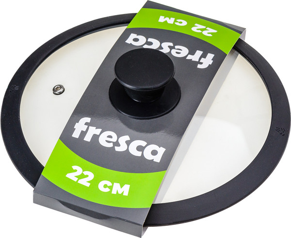 Изображение товара Крышка стеклянная Белбогемия HEBAKY25004 / 110759