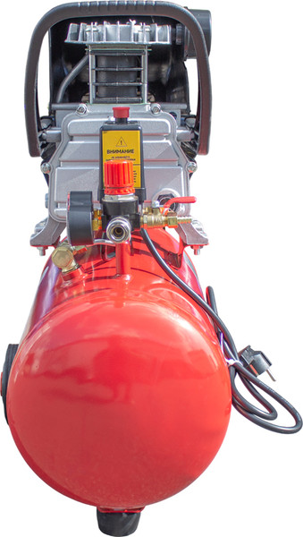 Изображение товара Воздушный компрессор Edon OAC-25/1600