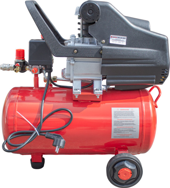 Изображение товара Воздушный компрессор Edon OAC-25/1600