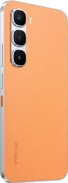 Изображение товара Смартфон Infinix Hot 60 Pro 8GB/256GB (оранжевый)