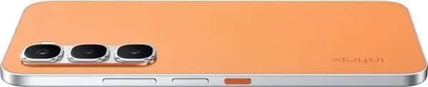 Изображение товара Смартфон Infinix Hot 60 Pro 8GB/256GB (оранжевый)