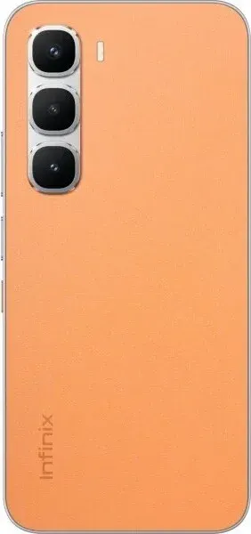 Изображение товара Смартфон Infinix Hot 60 Pro 8GB/256GB (оранжевый)