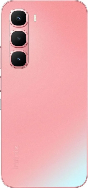 Изображение товара Смартфон Infinix Hot 60 Pro 8GB/256GB (коралловый)