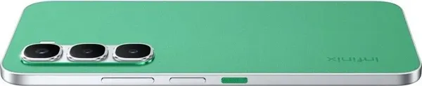 Изображение товара Смартфон Infinix Hot 60 Pro 8GB/256GB (зеленый)
