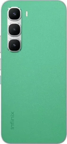 Изображение товара Смартфон Infinix Hot 60 Pro 8GB/256GB (зеленый)