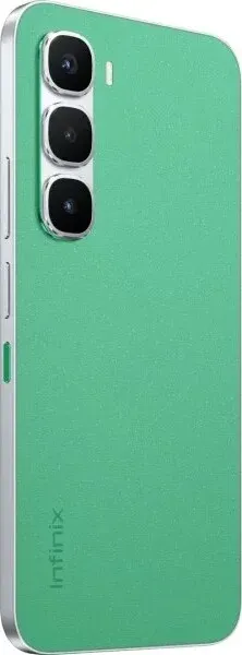 Изображение товара Смартфон Infinix Hot 60 Pro 8GB/256GB (зеленый)