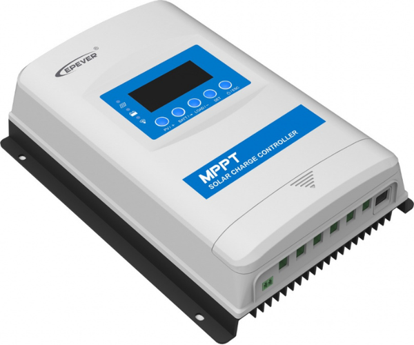 Изображение товара Контроллер заряда Epever XTRA2206N G3 20А MPPT