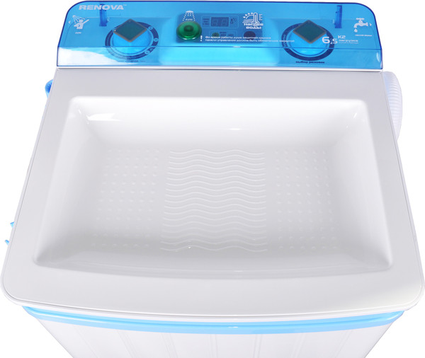 Изображение товара Стиральная машина Renova WS-65HPE