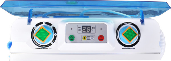 Изображение товара Стиральная машина Renova WS-65HPE