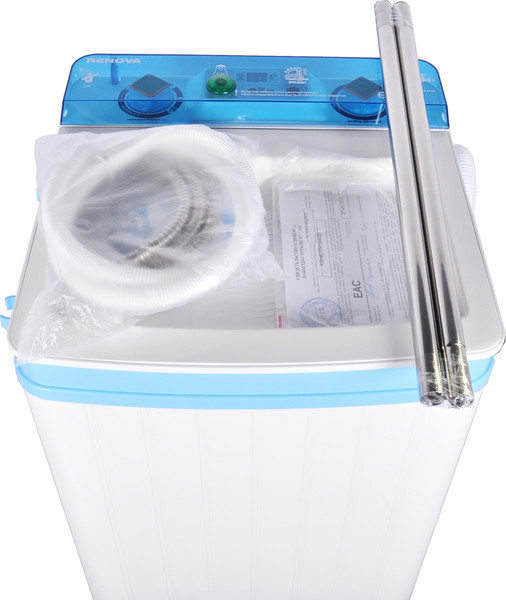 Изображение товара Стиральная машина Renova WS-65HPE