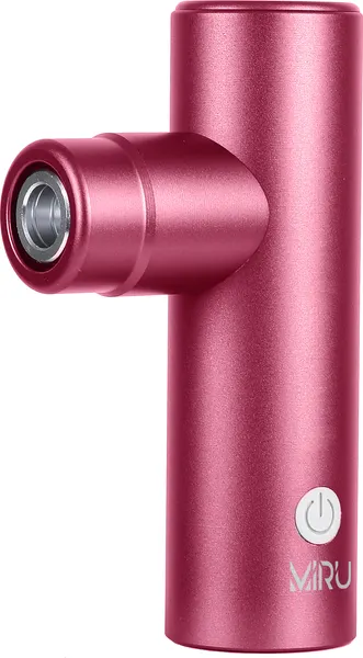 Изображение товара Массажный пистолет Miru BM-18 (розовый)