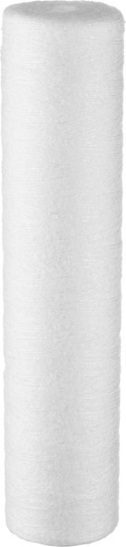 Изображение товара Картридж для магистрального фильтра Гейзер PPY 5-20BB / 28051