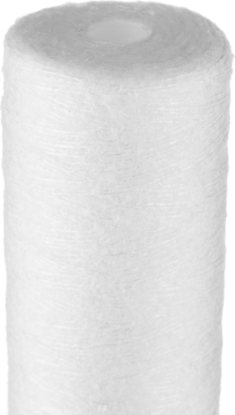 Изображение товара Картридж для магистрального фильтра Гейзер PPY 5-20BB / 28051