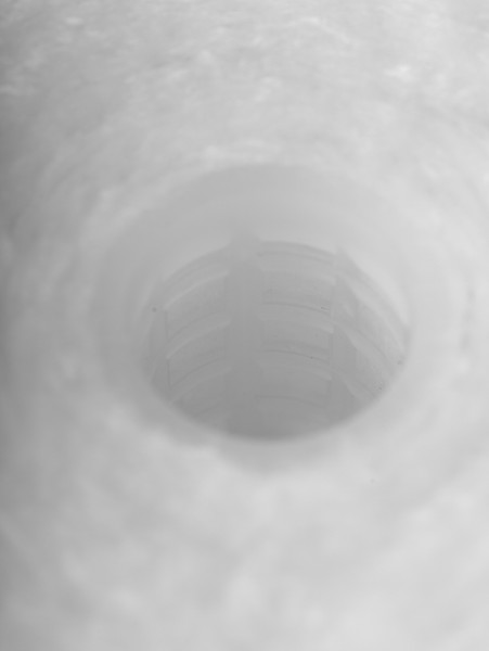 Изображение товара Картридж для магистрального фильтра Гейзер PPY 10-20BB / 28058