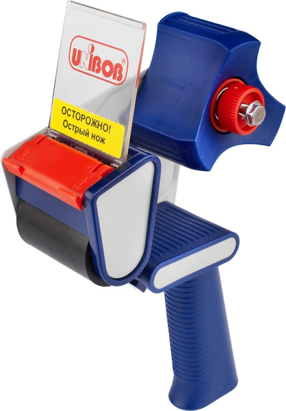 Изображение товара Диспенсер для малярной ленты Unibob Т290 RP 219 (50мм)