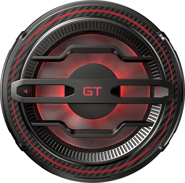 Изображение товара Набор аксессуаров для смартфона Infinix XG03Pro / 10321407 (черный)