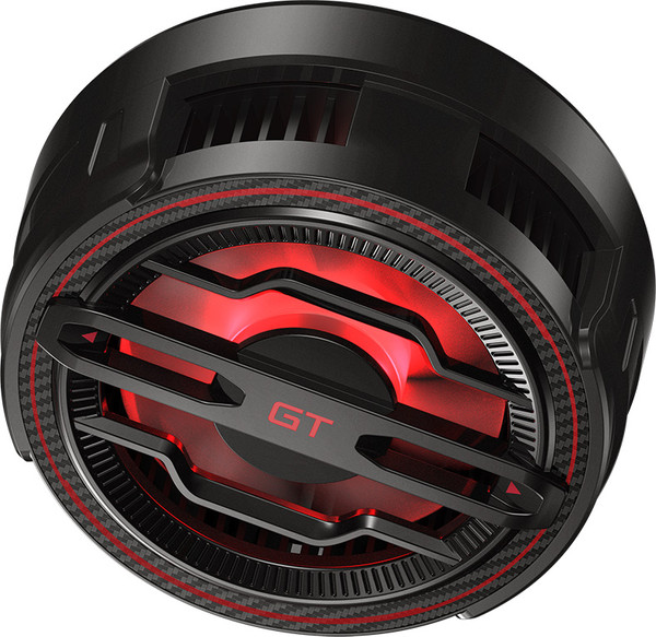 Изображение товара Набор аксессуаров для смартфона Infinix XG03Pro / 10321407 (черный)