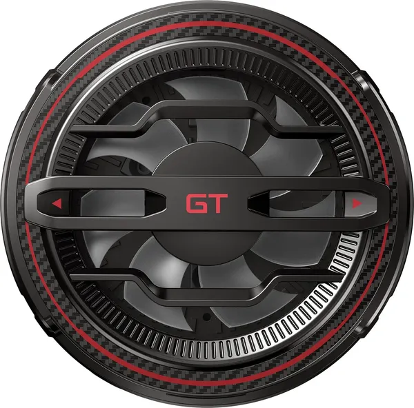 Изображение товара Набор аксессуаров для смартфона Infinix XG03Pro / 10321407 (черный)