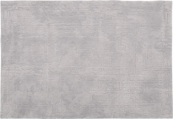 Изображение товара Коврик AksHome Homely RD 2 (120x170, светло-серый)