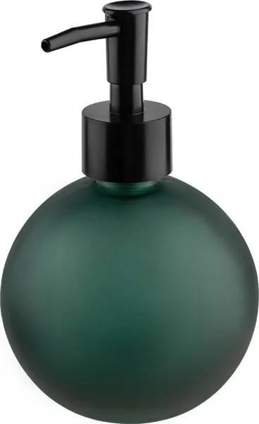 Изображение товара Дозатор для жидкого мыла Рыжий кот Crystalite 111297
